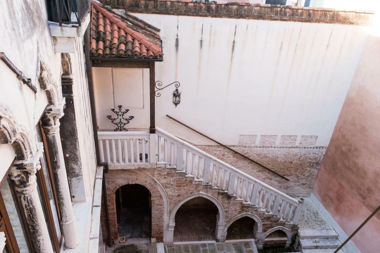 Ca' Magno By Venicevillas Exterior photo