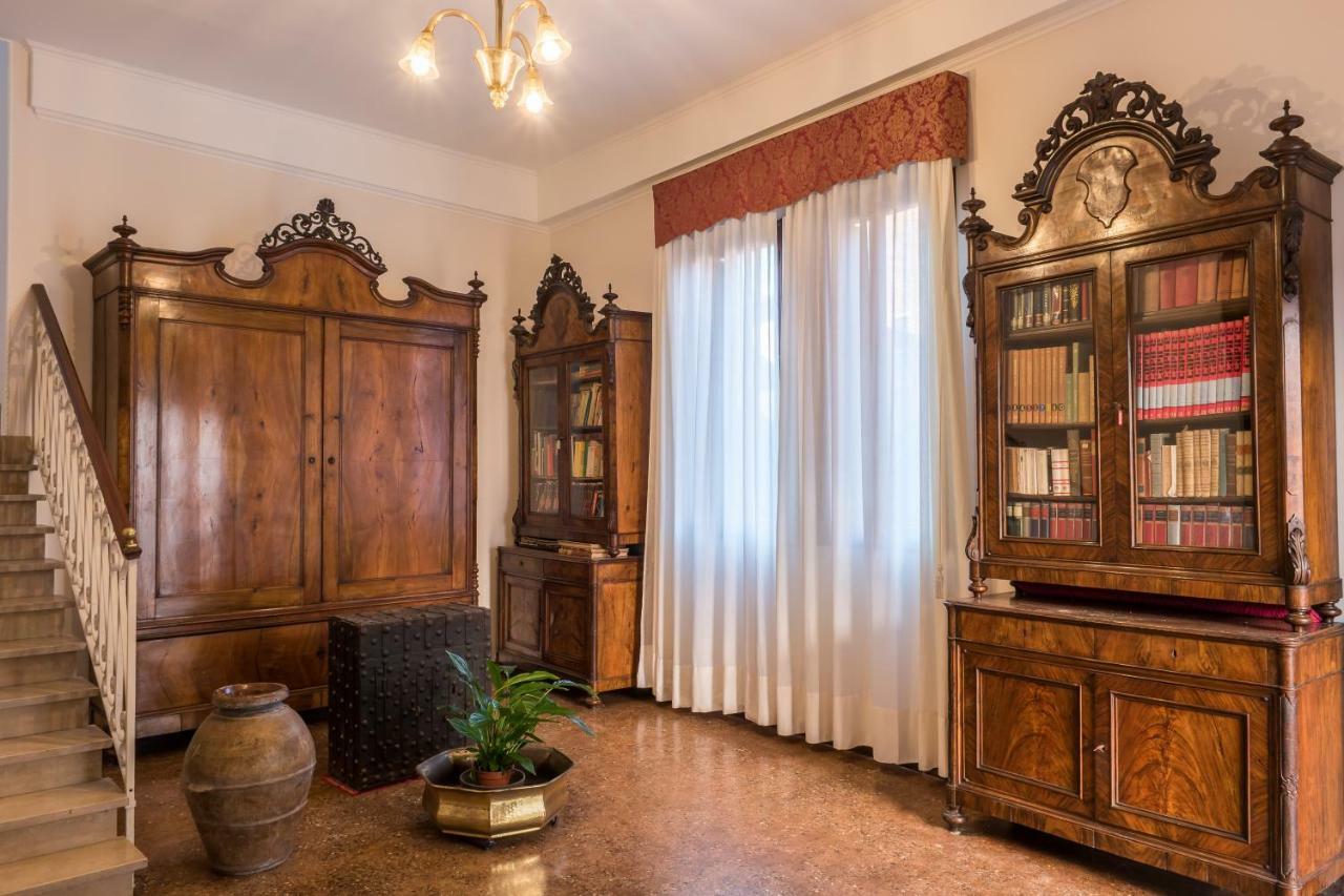 Ca' Magno By Venicevillas Exterior photo